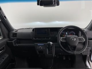 2023 DAIHATSU ATRAI RS photo 3