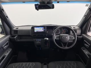 2022 DAIHATSU ATRAI RS photo 3