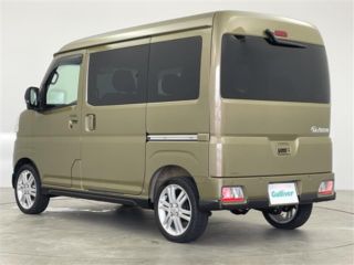 2022 DAIHATSU ATRAI RS photo 2