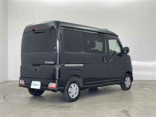 2023 DAIHATSU ATRAI RS photo 3