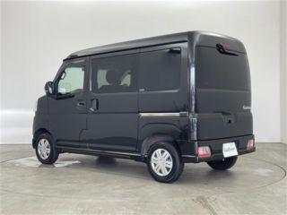 2023 DAIHATSU ATRAI RS photo 2