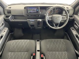 2023 DAIHATSU ATRAI RS photo 4