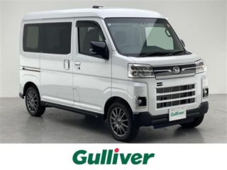 2025 DAIHATSU ATRAI RS