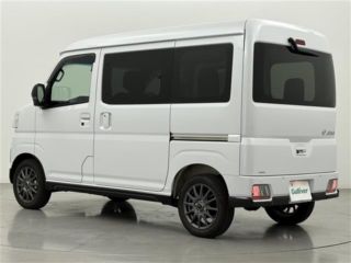 2025 DAIHATSU ATRAI RS photo 2