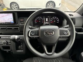 2022 DAIHATSU ATRAI RS photo 3