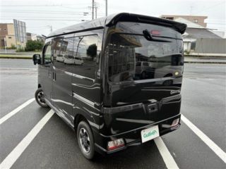 2022 DAIHATSU ATRAI RS photo 2