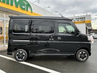2022 DAIHATSU ATRAI RS photo 5