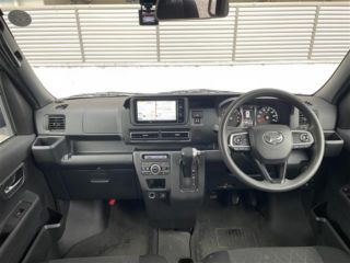 2022 DAIHATSU ATRAI RS photo 3