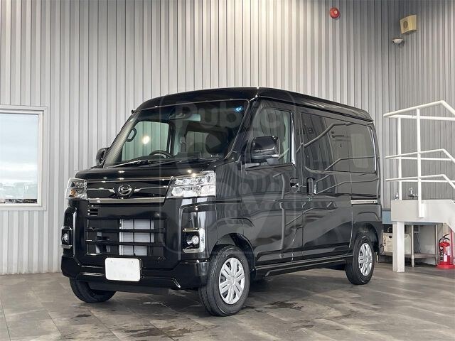 2026 DAIHATSU ATRAI RS