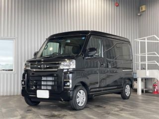2026 DAIHATSU ATRAI RS