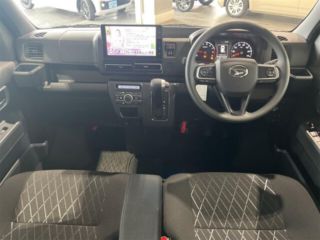2026 DAIHATSU ATRAI RS photo 3