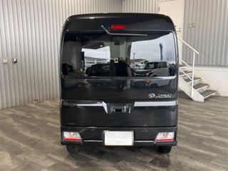 2026 DAIHATSU ATRAI RS photo 2