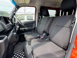 2023 DAIHATSU ATRAI RS Pure 9-inch Display photo 5