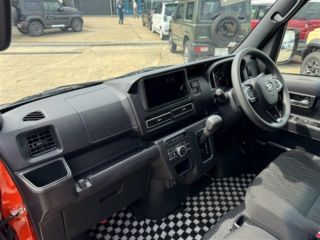 2023 DAIHATSU ATRAI RS Pure 9-inch Display photo 4