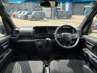 2023 DAIHATSU ATRAI RS Pure 9-inch Display photo 3