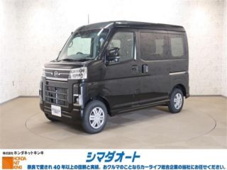 2026 DAIHATSU ATRAI RS