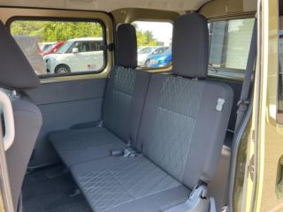 2024 DAIHATSU ATRAI RS 2WD photo 5