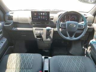 2022 DAIHATSU ATRAI RS 2WD photo 3