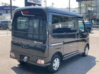 2022 DAIHATSU ATRAI RS 2WD photo 2