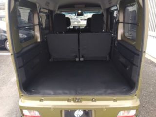 2024 DAIHATSU ATRAI RS CVT 2WD 2/4-seater photo 4