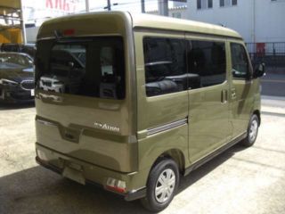 2026 DAIHATSU ATRAI RS Full-Seg Navigation Dashcam Zengo photo 2