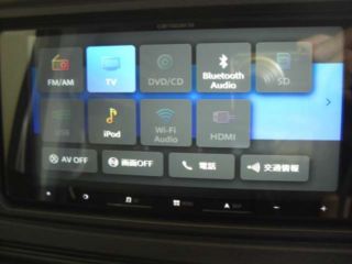 2026 DAIHATSU ATRAI RS Full-Seg Navigation Dashcam Zengo photo 5