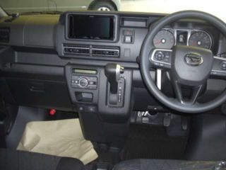 2026 DAIHATSU ATRAI RS Full-Seg Navigation Dashcam Zengo photo 3