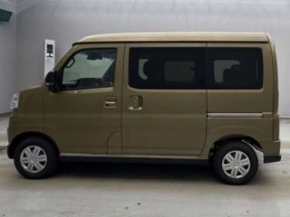 2025 DAIHATSU ATRAI RS photo 5