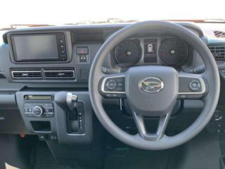 2026 DAIHATSU ATRAI 660 RS photo 3