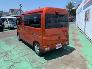 2026 DAIHATSU ATRAI 660 RS photo 2