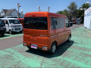 2026 DAIHATSU ATRAI 660 RS photo 5