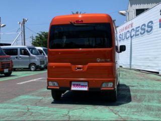 2026 DAIHATSU ATRAI 660 RS photo 4