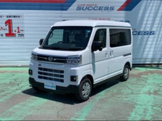 2026 DAIHATSU ATRAI 660 RS