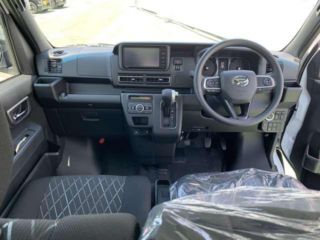 2026 DAIHATSU ATRAI 660 RS photo 3
