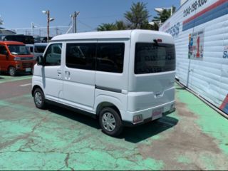 2026 DAIHATSU ATRAI 660 RS photo 2