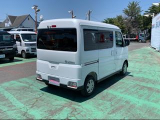 2026 DAIHATSU ATRAI 660 RS photo 5
