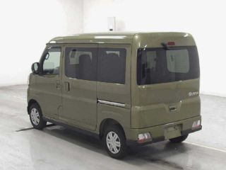 2024 DAIHATSU ATRAI RS photo 2