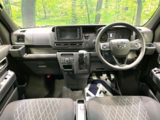 2024 DAIHATSU ATRAI RS photo 2