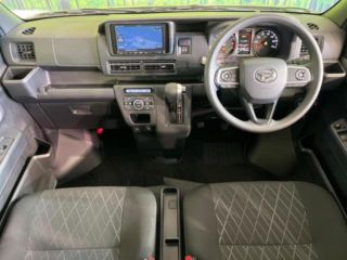 2022 DAIHATSU ATRAI RS photo 2