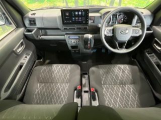 2025 DAIHATSU ATRAI RS photo 2