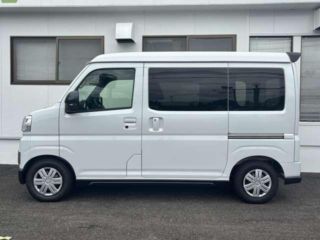 2022 DAIHATSU ATRAI 660 RS photo 3