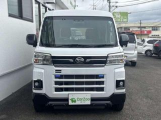 2022 DAIHATSU ATRAI 660 RS photo 2