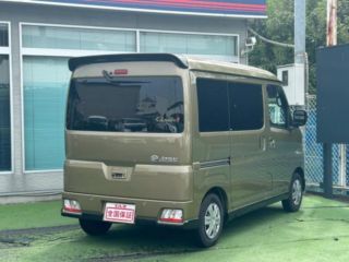 2024 DAIHATSU ATRAI RS photo 3