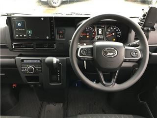 2022 DAIHATSU ATRAI base photo 3