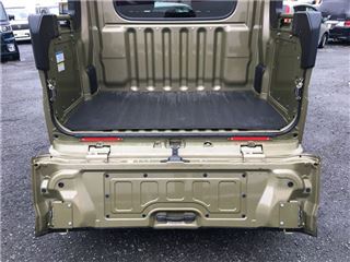 2022 DAIHATSU ATRAI base photo 4