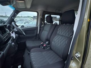 2026 DAIHATSU ATRAI Atrai Deck Van Smart Assist photo 5