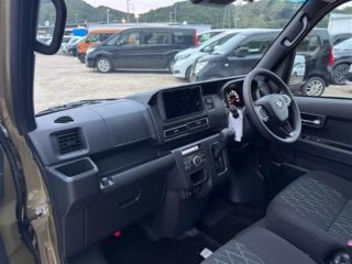 2026 DAIHATSU ATRAI Atrai Deck Van Smart Assist photo 4