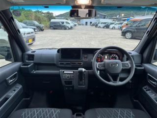 2026 DAIHATSU ATRAI Atrai Deck Van Smart Assist photo 3