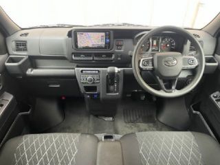 2022 DAIHATSU ATRAI RS photo 3