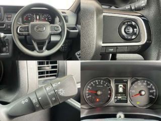 2022 DAIHATSU ATRAI RS photo 4
